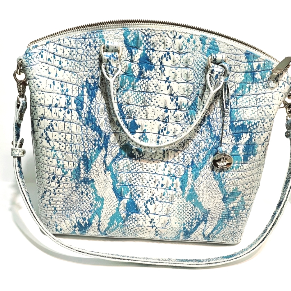 Brahmin Satchel